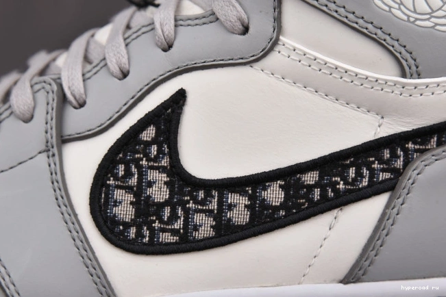 Jordan DR 1 x shoe CN8607-002 High Retro (DR box) 0718